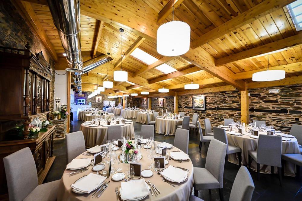 Hotel Nadela Kültér fotó
