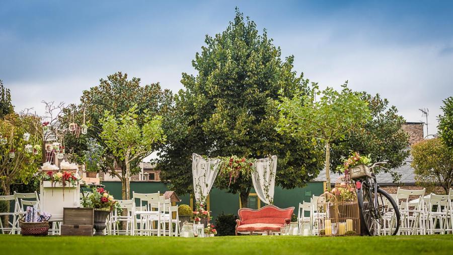 Hotel Nadela Kültér fotó