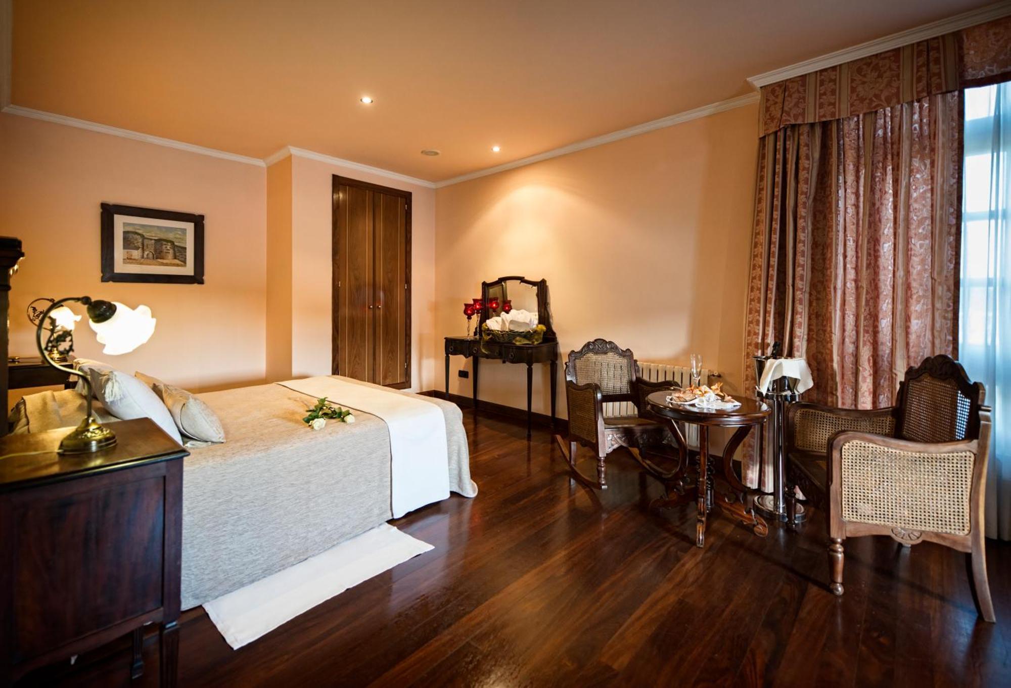 Hotel Nadela Kültér fotó