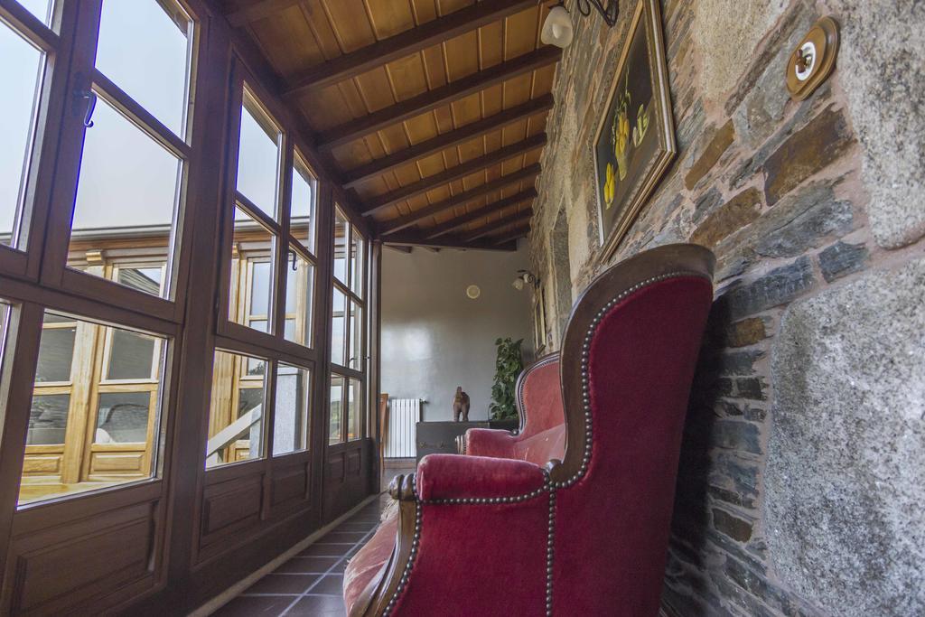 Hotel Nadela Kültér fotó