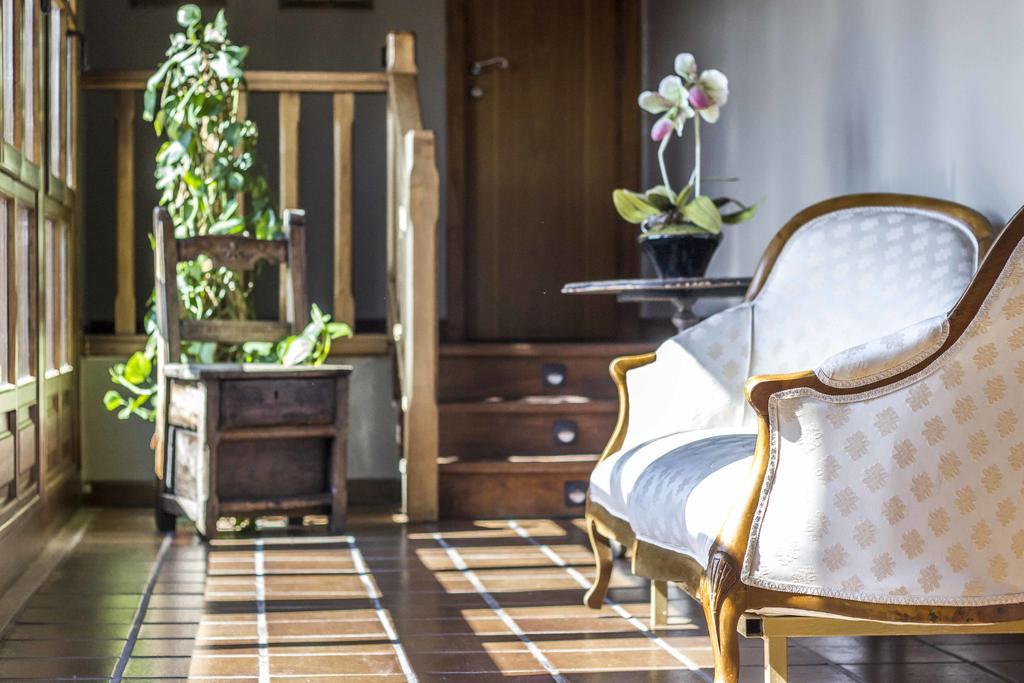 Hotel Nadela Kültér fotó