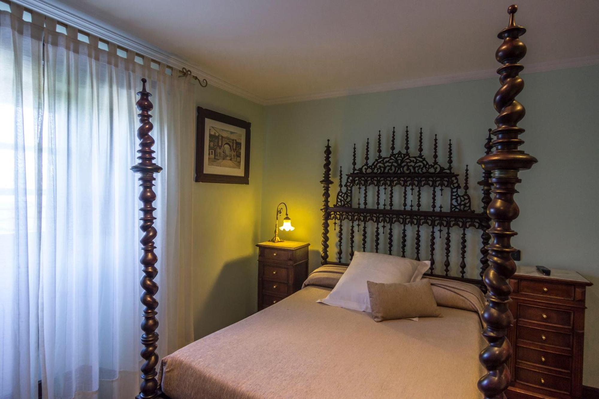 Hotel Nadela Kültér fotó